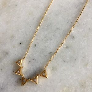 Gorjana - Vivienne necklace